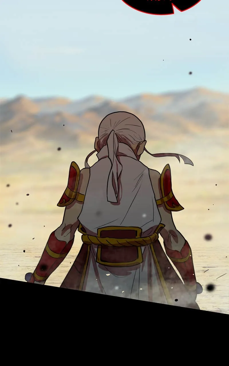 Read Ordeal Manga Online