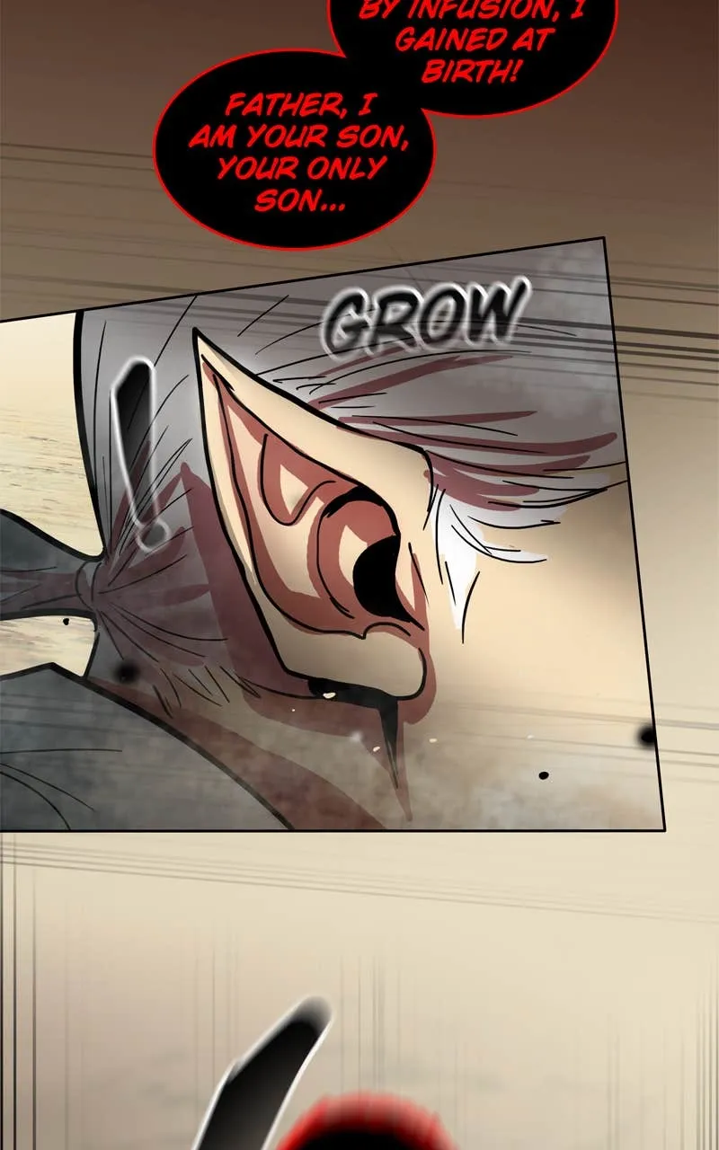 Read Ordeal Manga Online