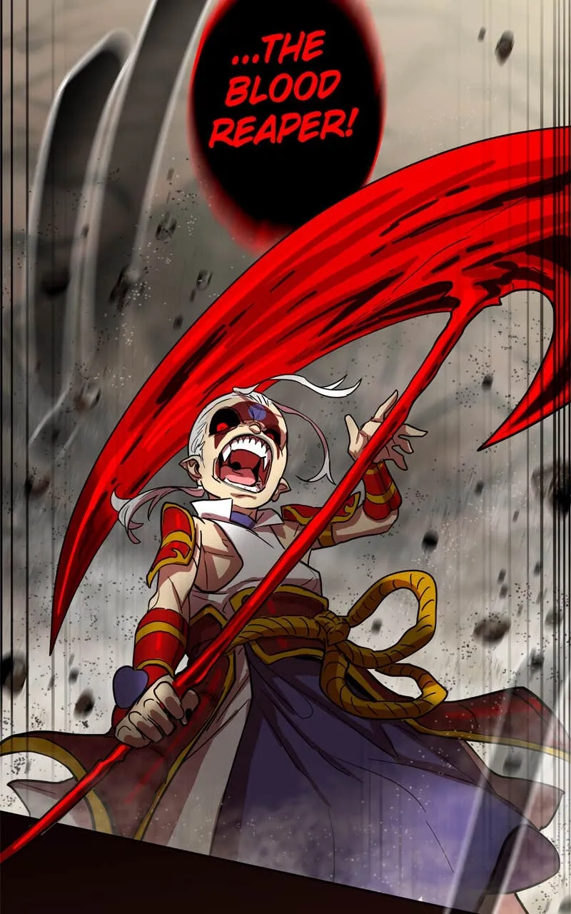 Read Ordeal Manga Online