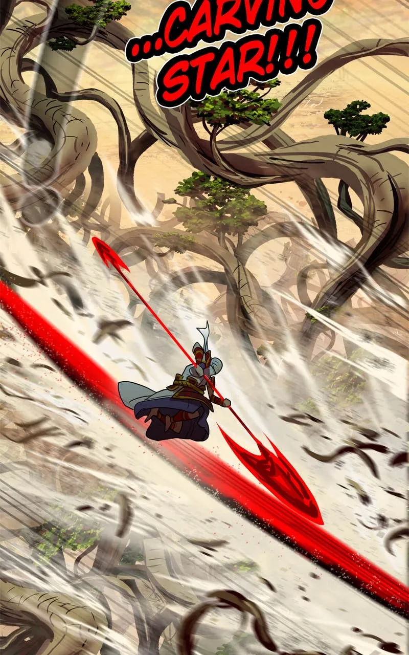 Read Ordeal Manga Online