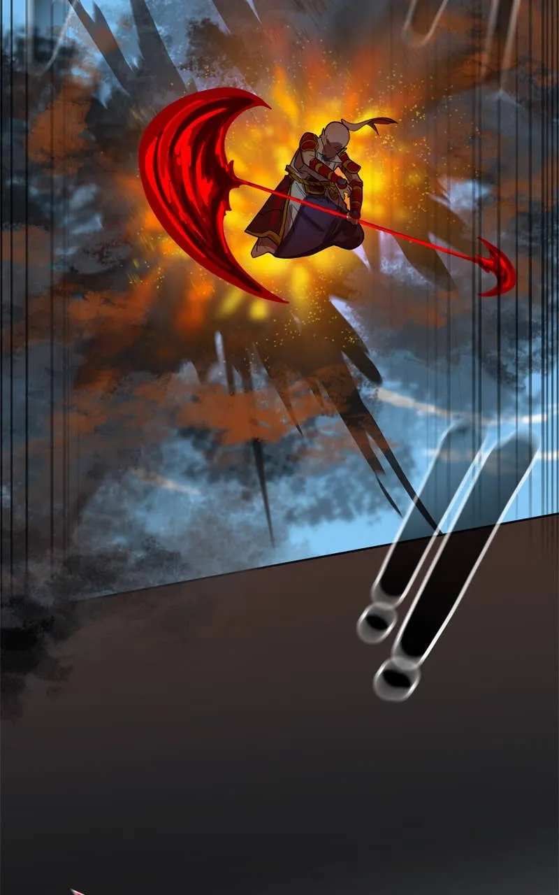 Read Ordeal Manga Online