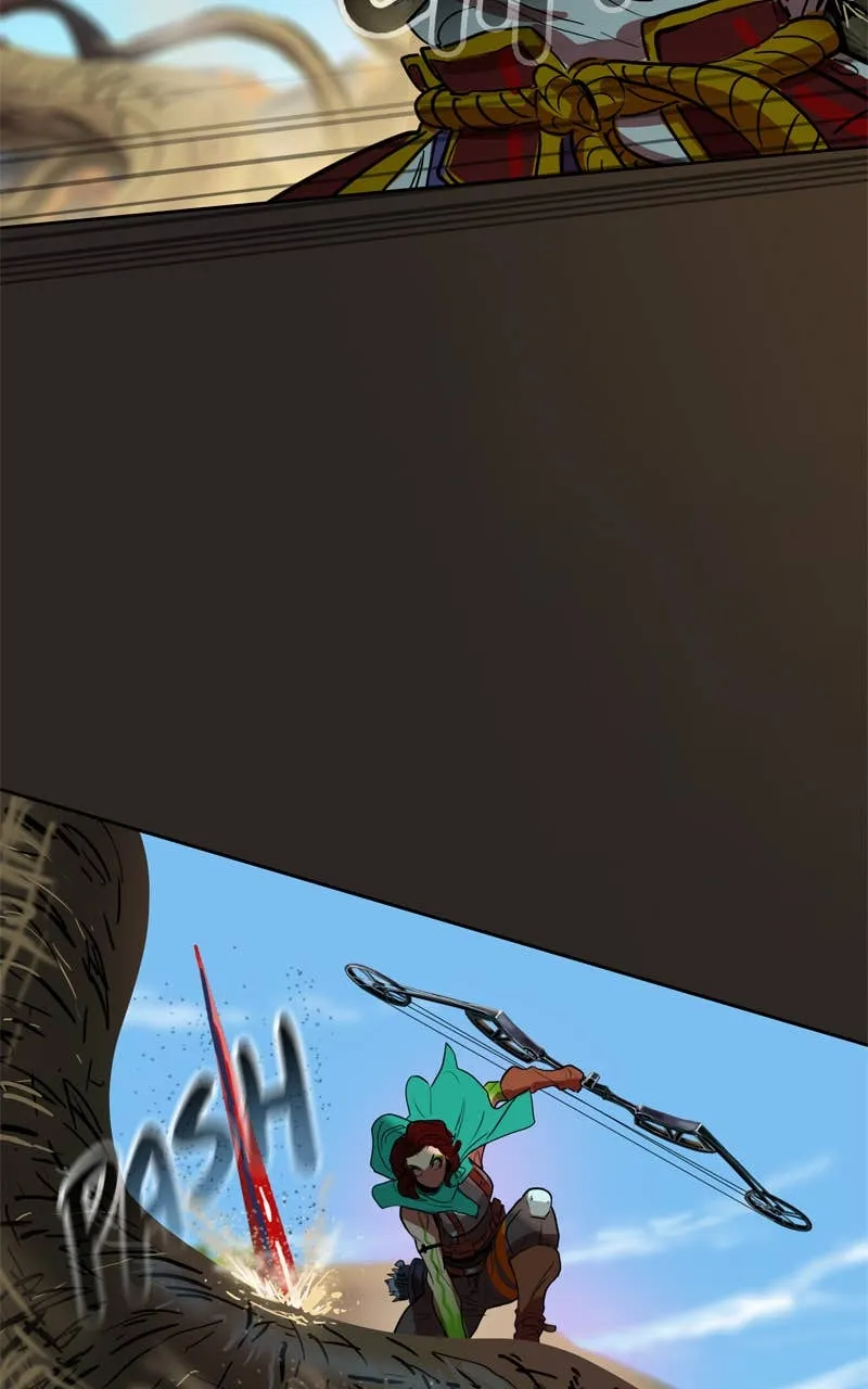 Read Ordeal Manga Online