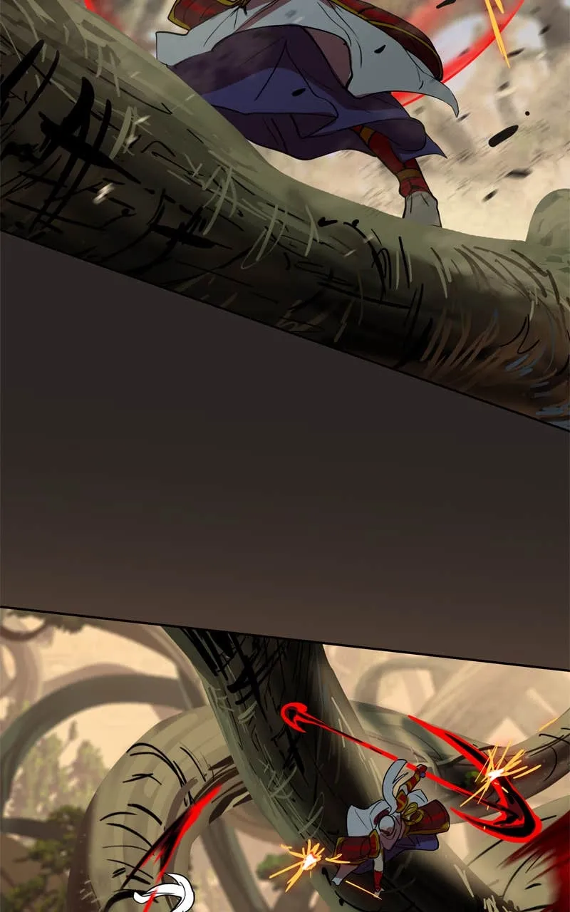 Read Ordeal Manga Online