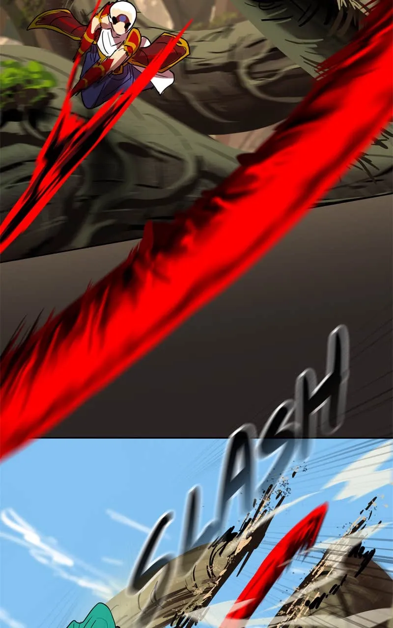 Read Ordeal Manga Online