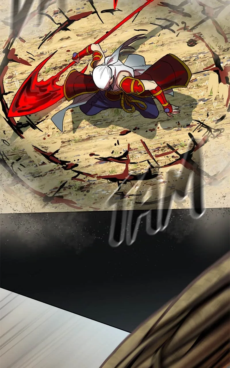 Read Ordeal Manga Online