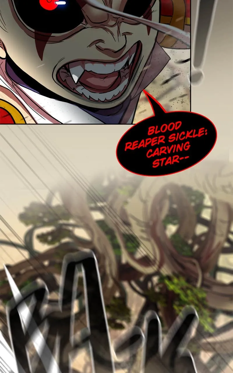 Read Ordeal Manga Online