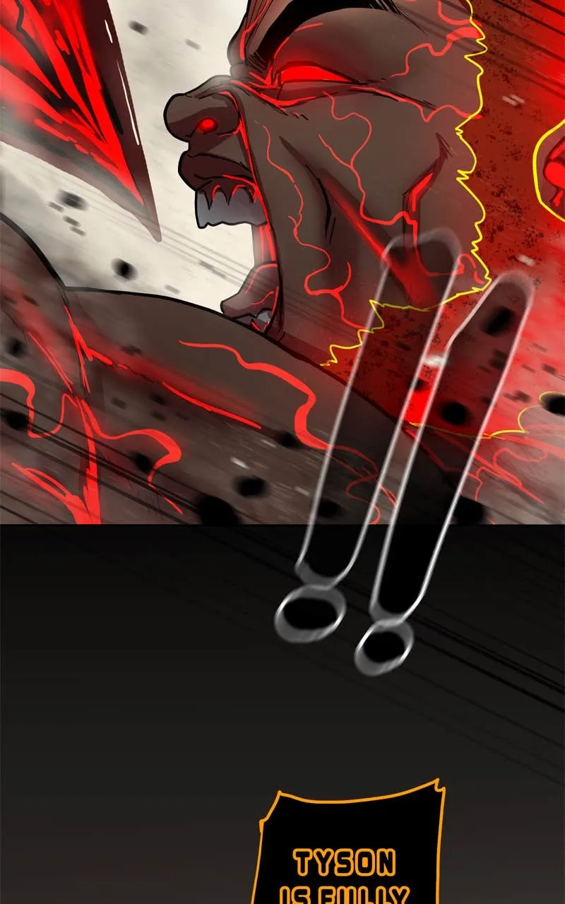 Read Ordeal Manga Online