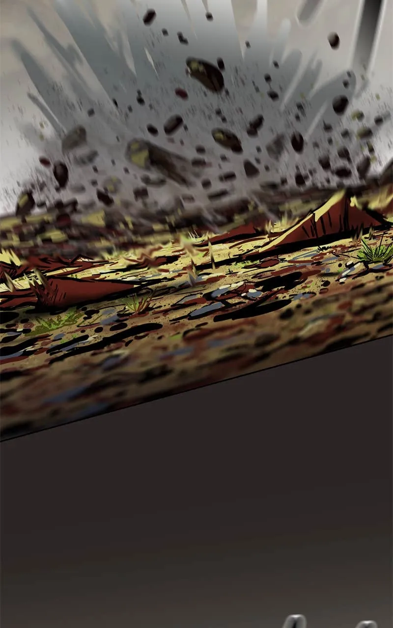 Read Ordeal Manga Online