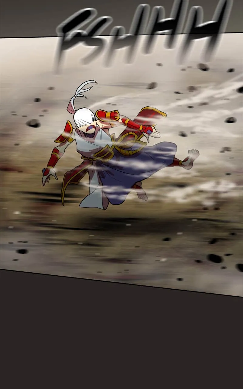 Read Ordeal Manga Online