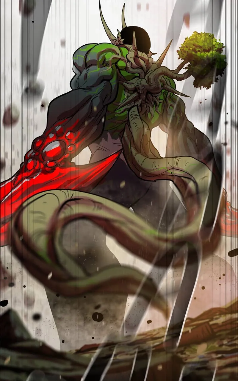 Read Ordeal Manga Online