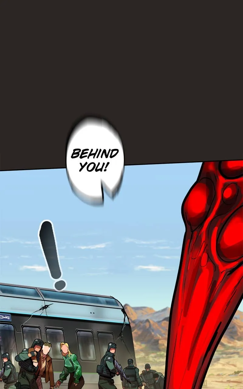 Read Ordeal Manga Online
