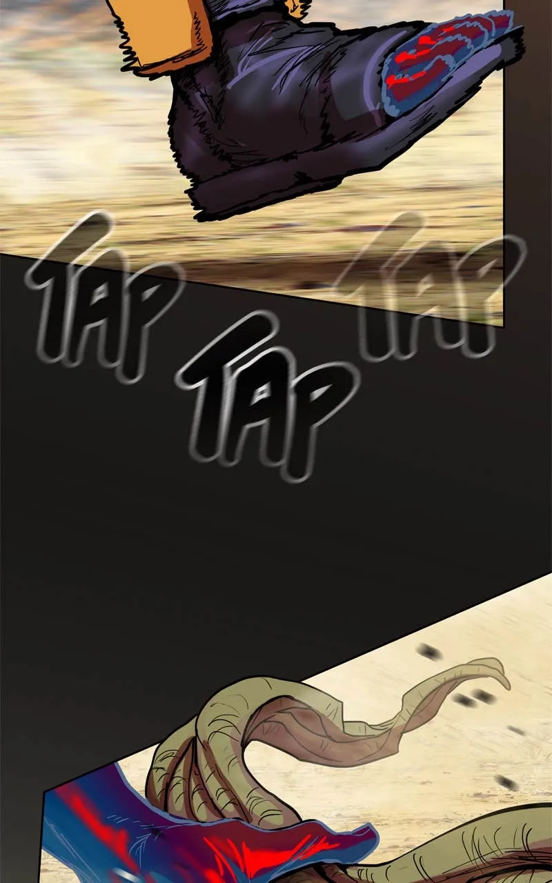 Read Ordeal Manga Online