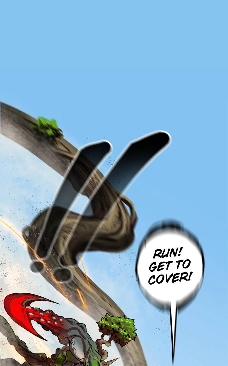 Read Ordeal Manga Online