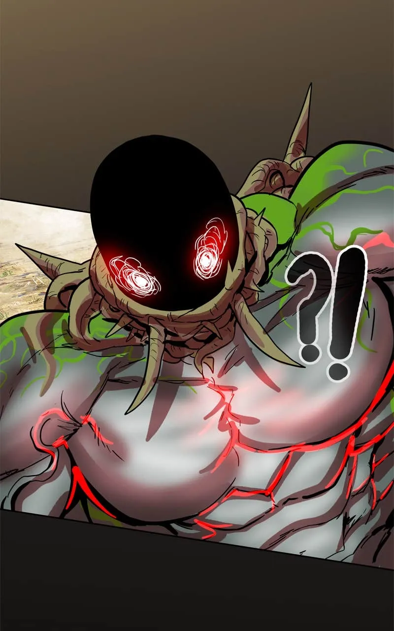 Read Ordeal Manga Online