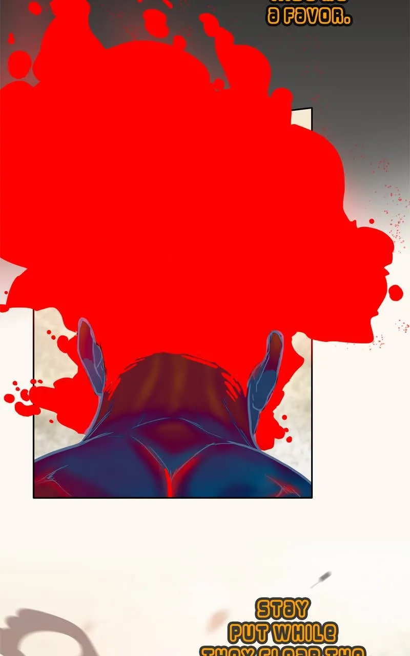 Read Ordeal Manga Online