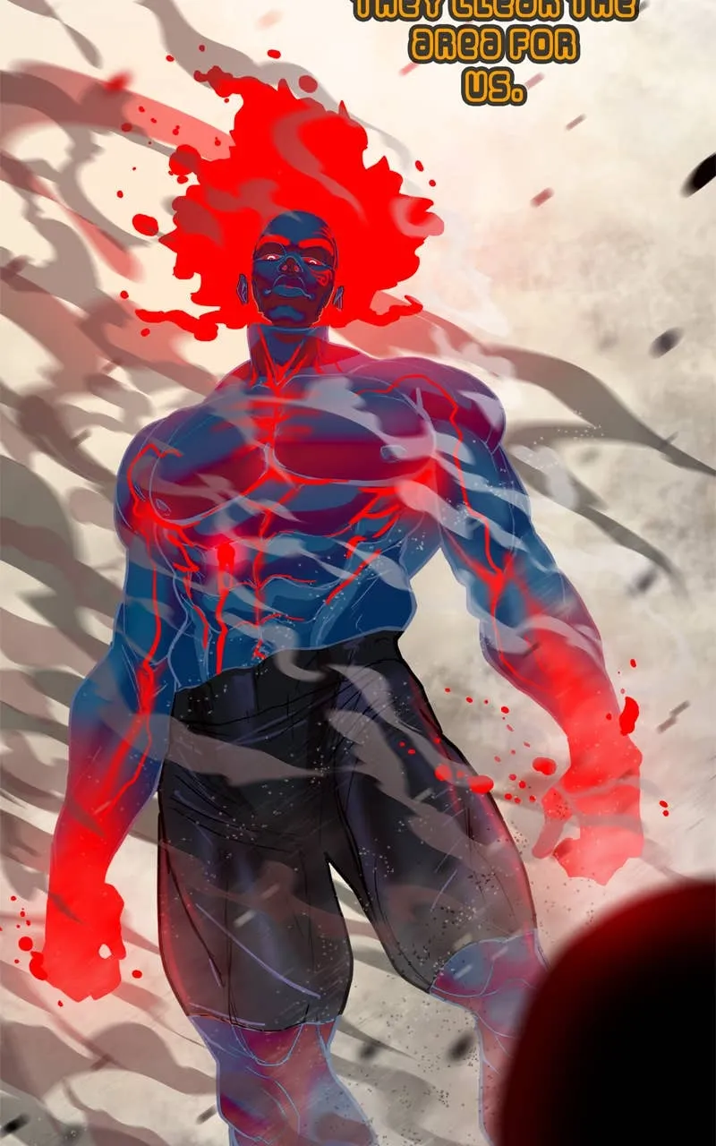 Read Ordeal Manga Online