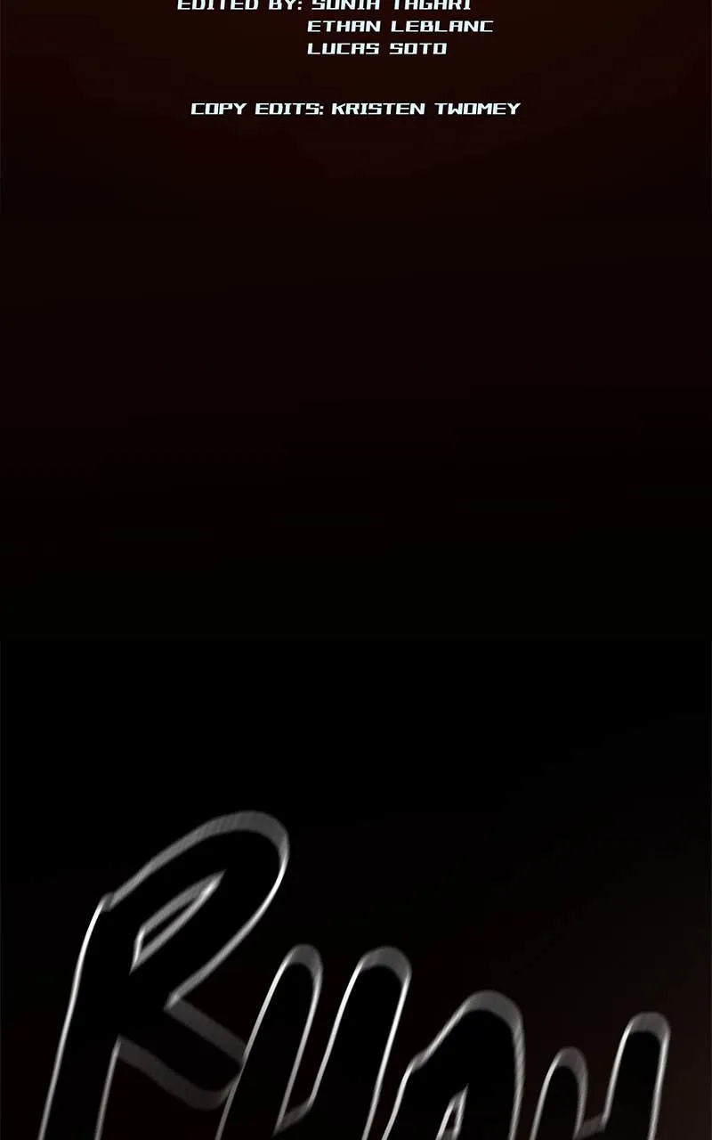 Read Ordeal Manga Online
