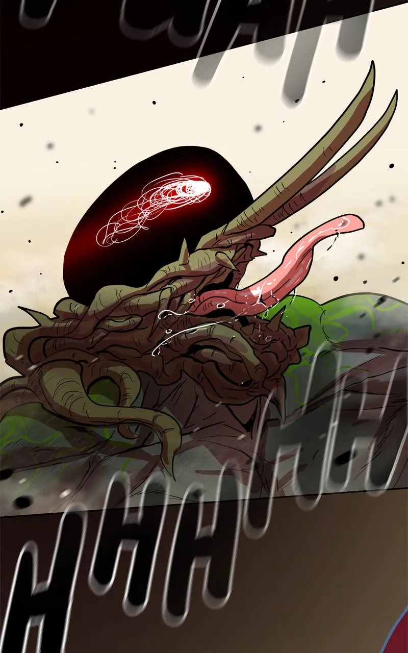Read Ordeal Manga Online