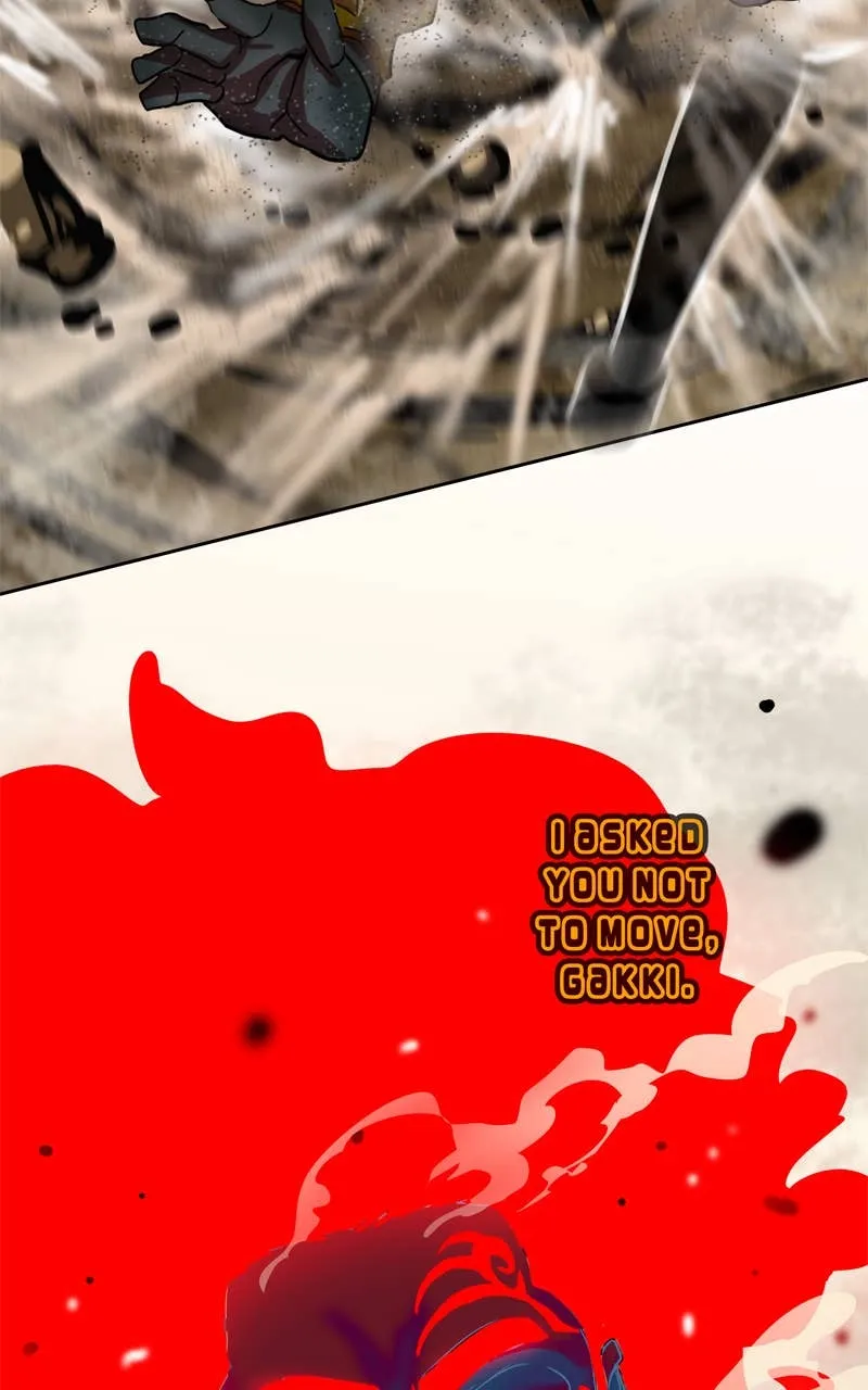 Read Ordeal Manga Online