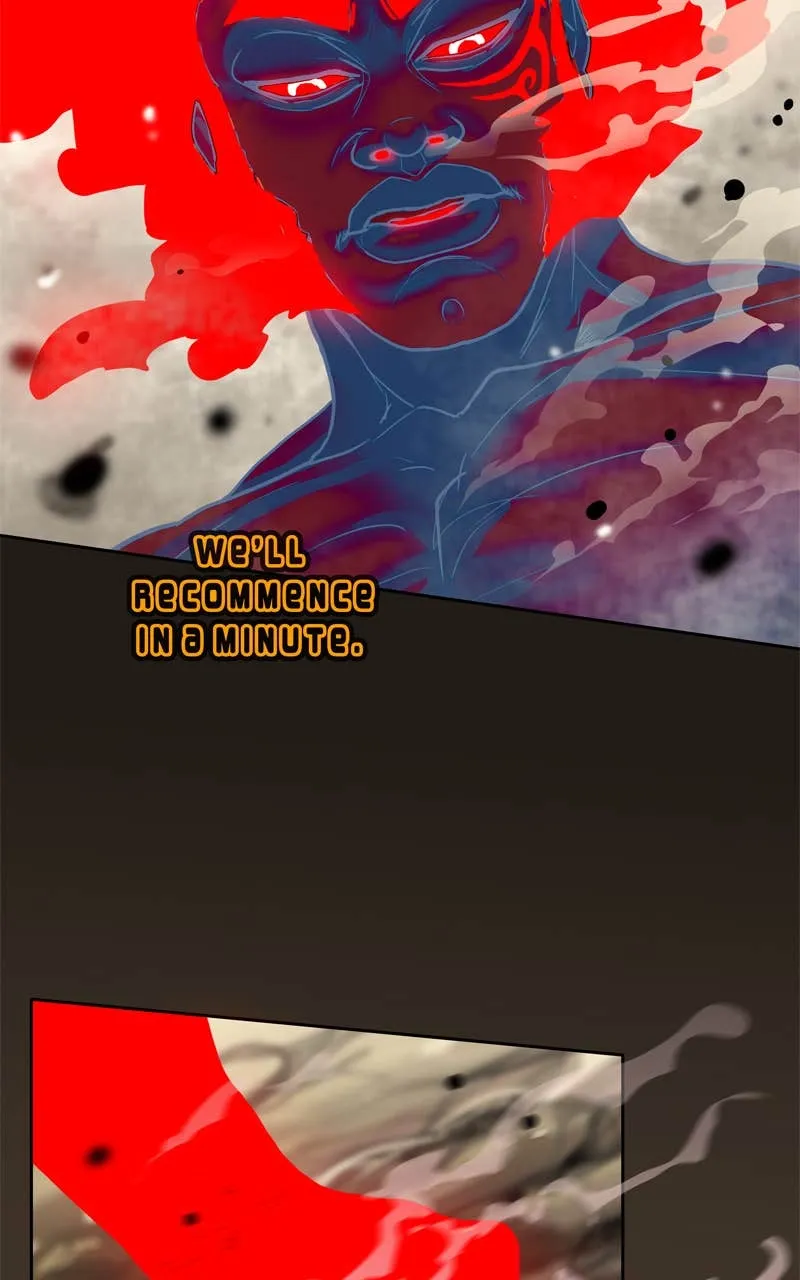 Read Ordeal Manga Online