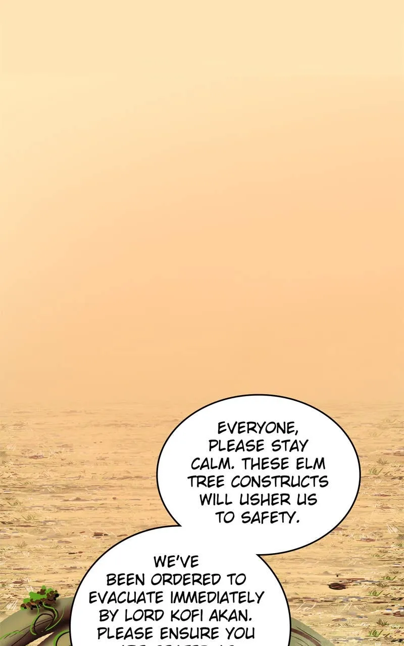 Read Ordeal Manga Online