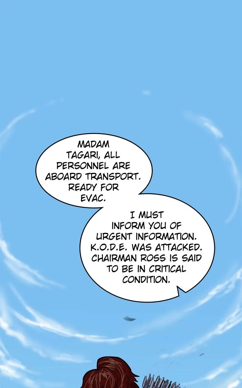 Read Ordeal Manga Online
