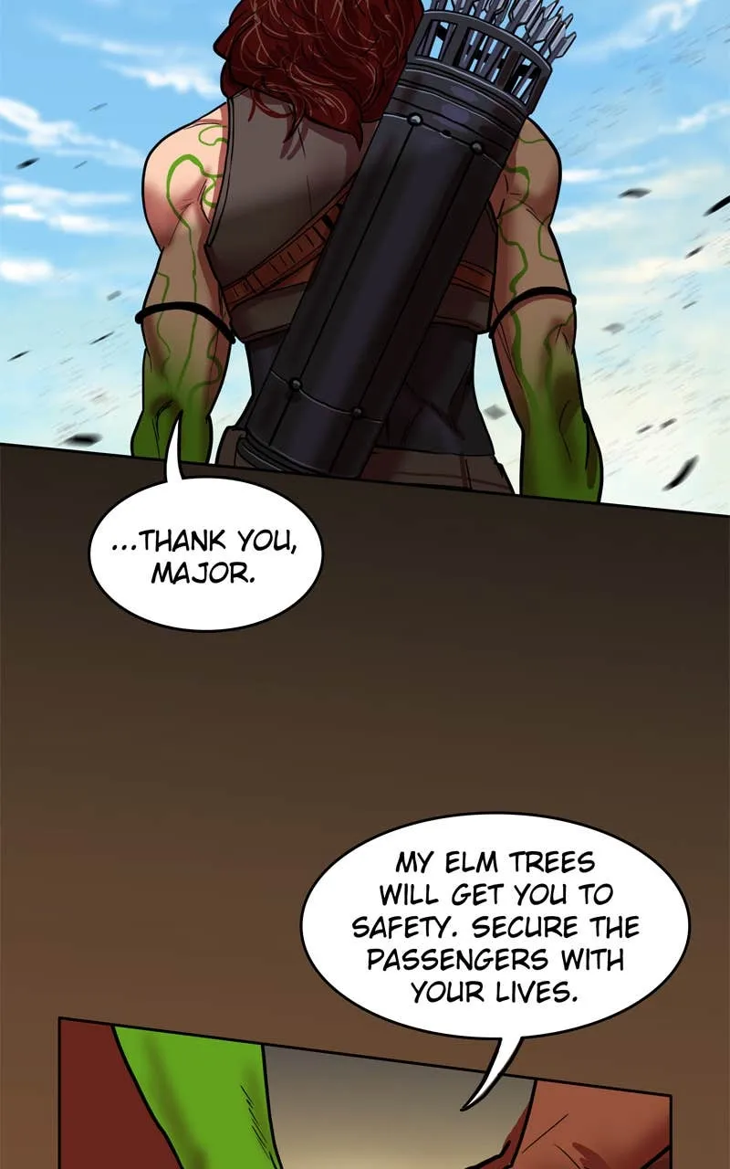 Read Ordeal Manga Online