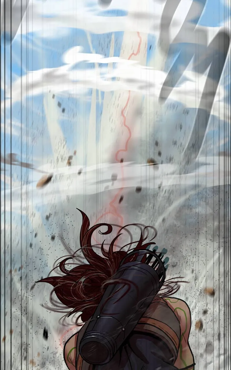Read Ordeal Manga Online