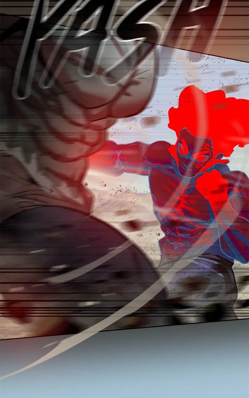 Read Ordeal Manga Online