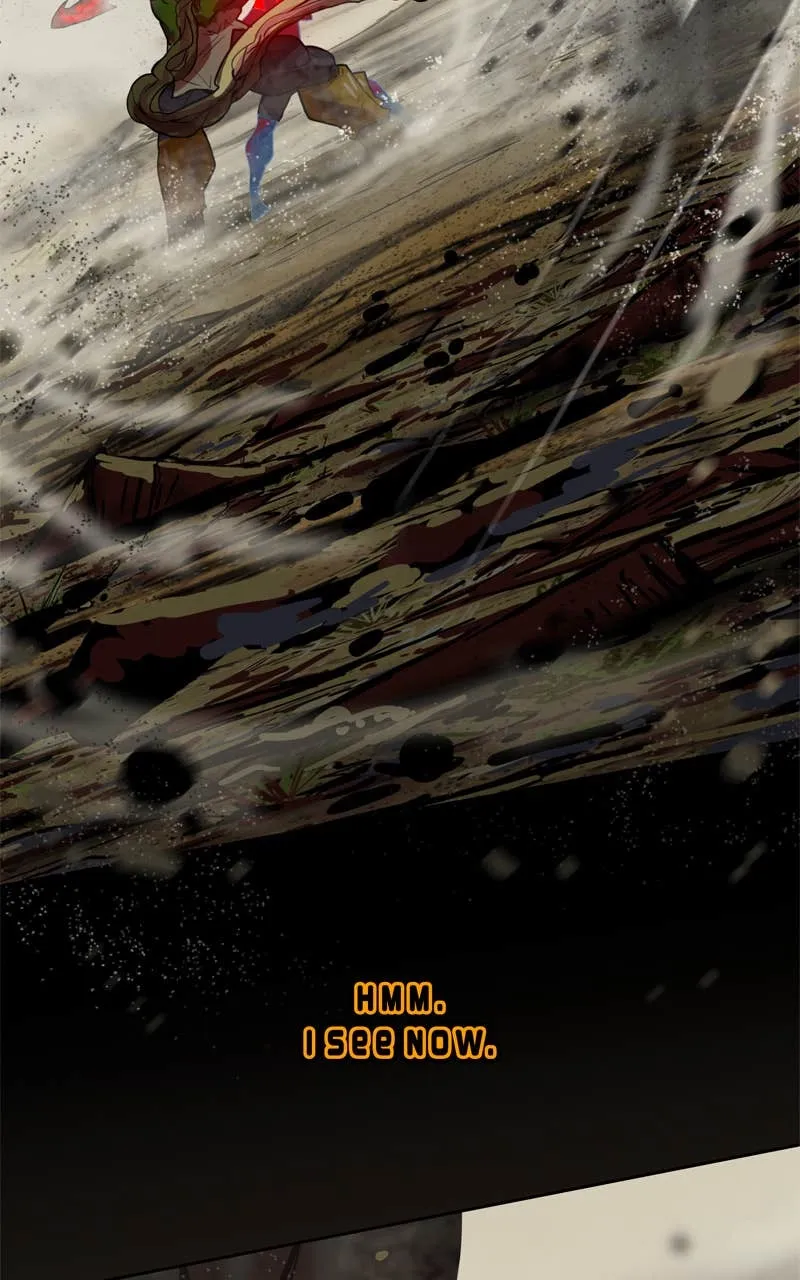 Read Ordeal Manga Online