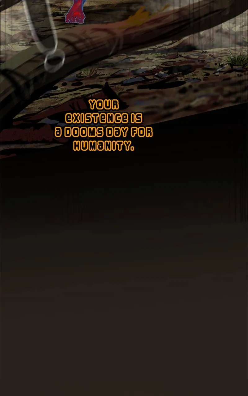 Read Ordeal Manga Online