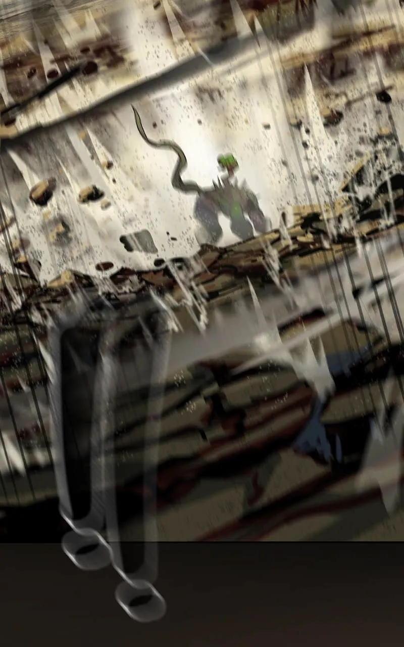 Read Ordeal Manga Online