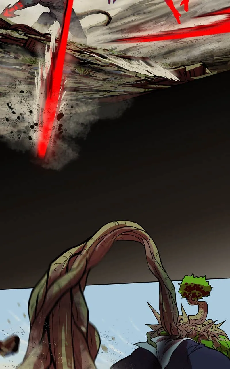 Read Ordeal Manga Online