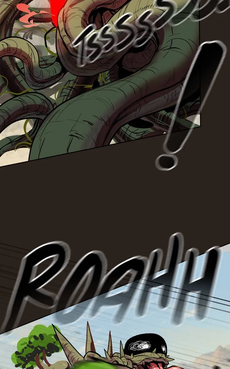 Read Ordeal Manga Online
