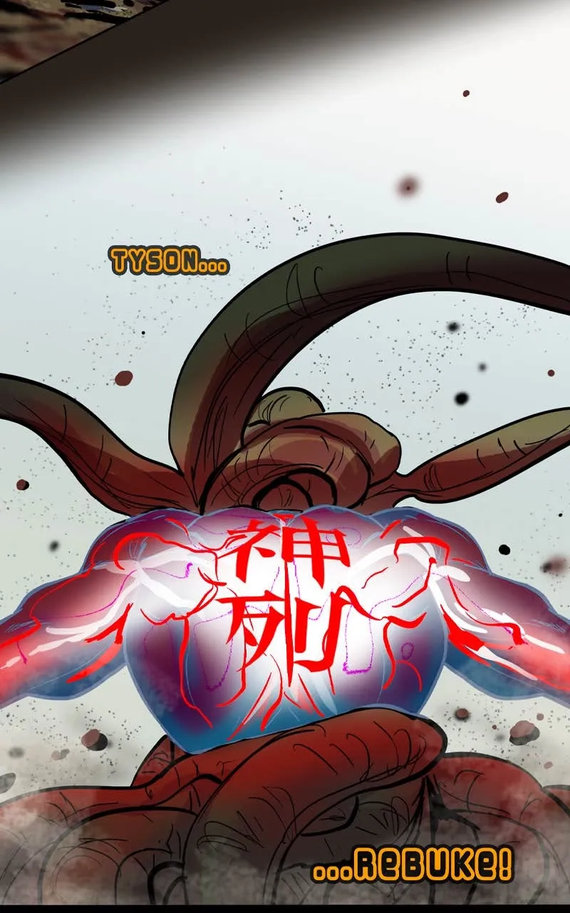Read Ordeal Manga Online