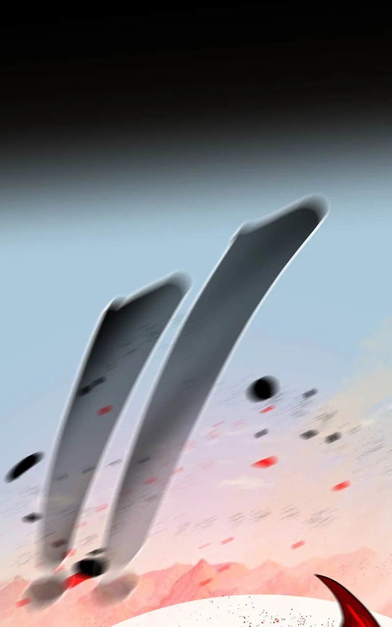 Read Ordeal Manga Online