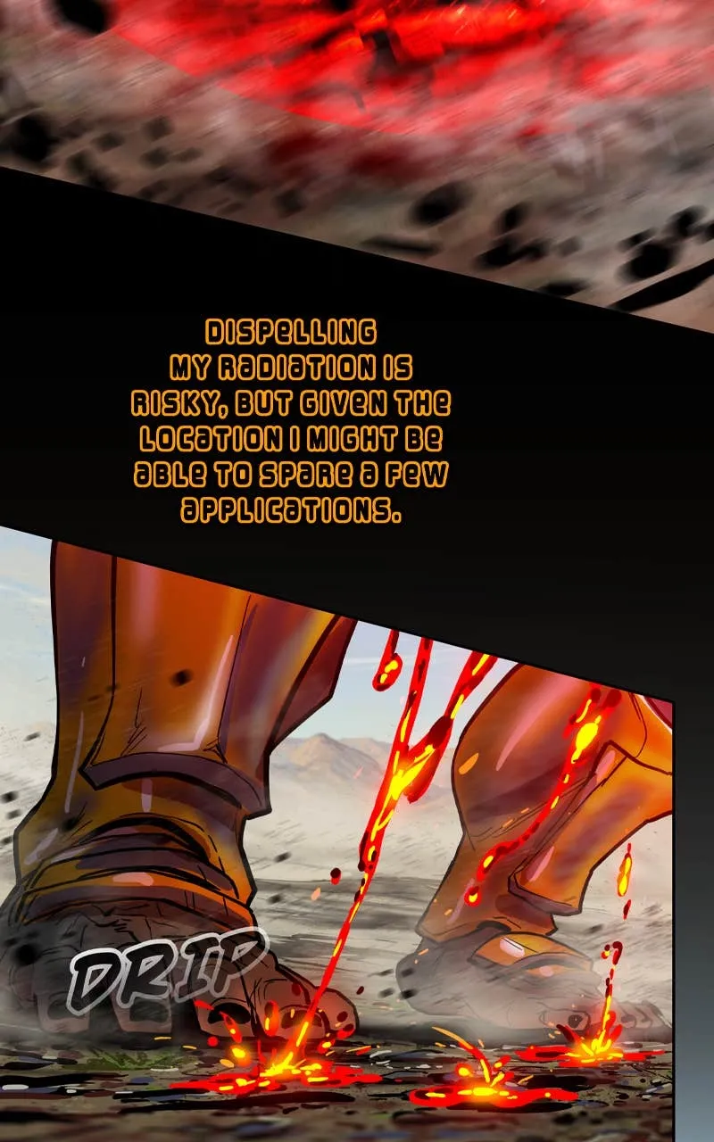 Read Ordeal Manga Online
