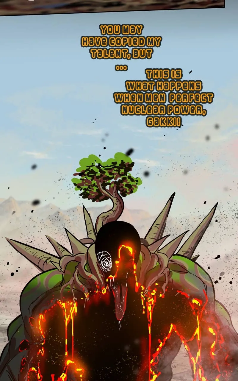 Read Ordeal Manga Online