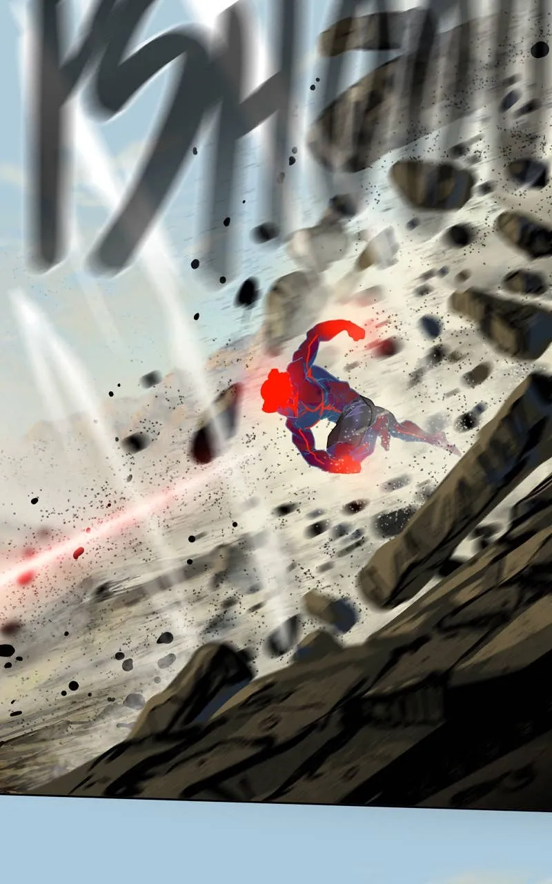 Read Ordeal Manga Online