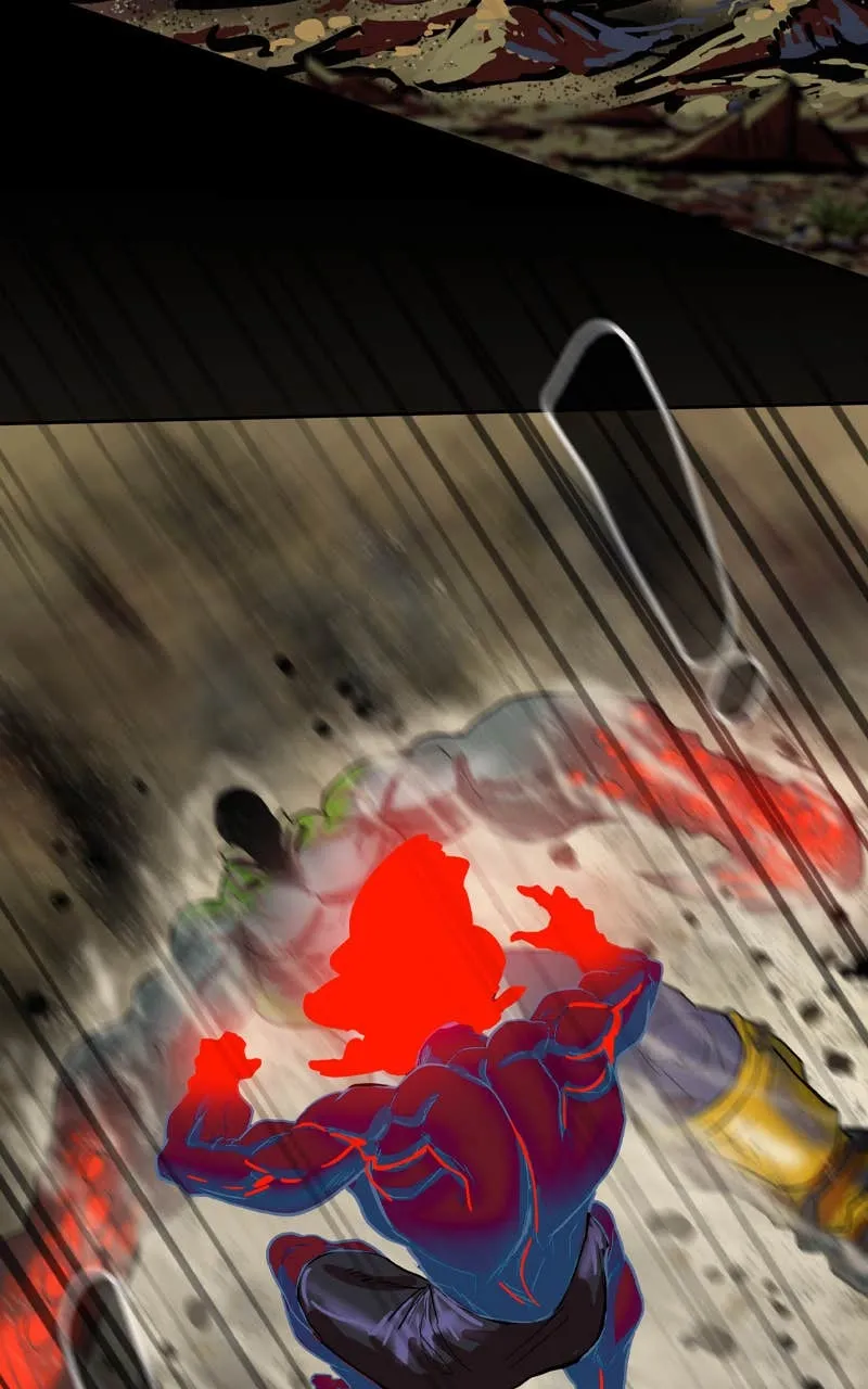 Read Ordeal Manga Online
