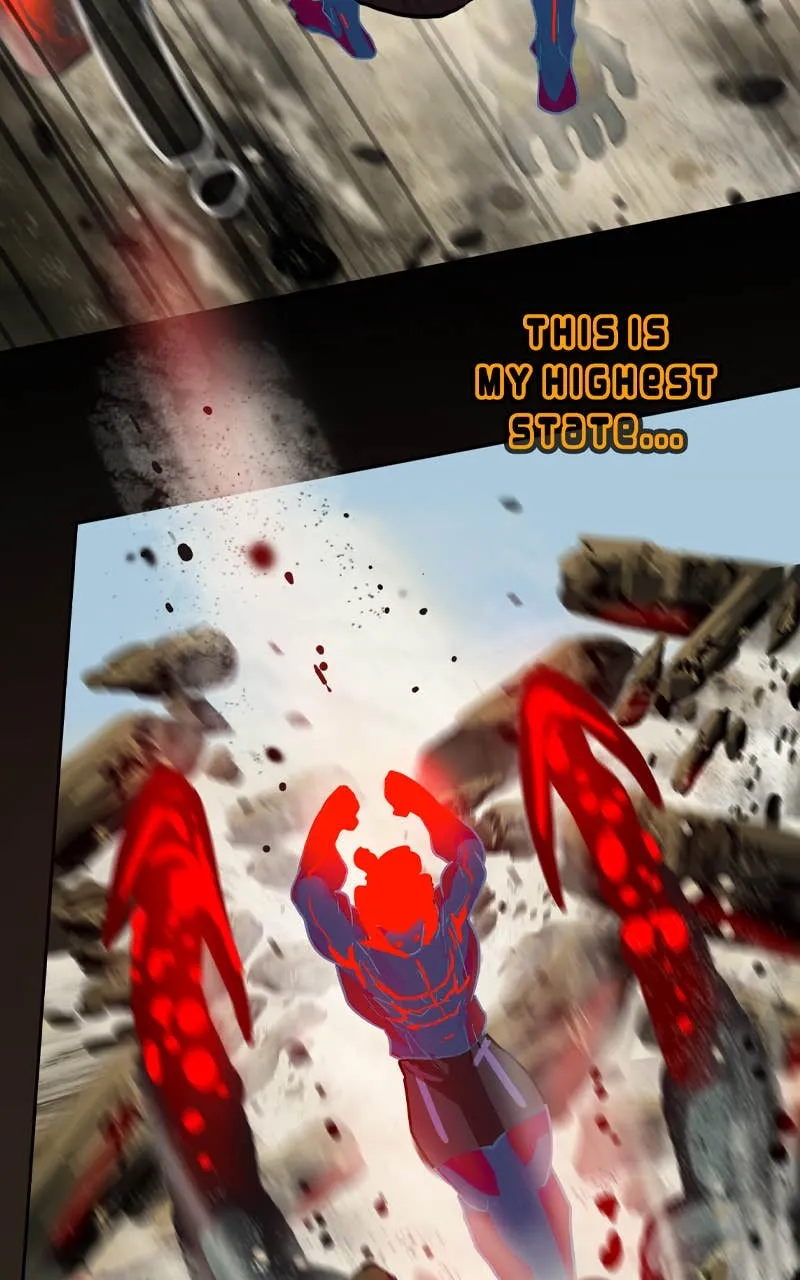 Read Ordeal Manga Online