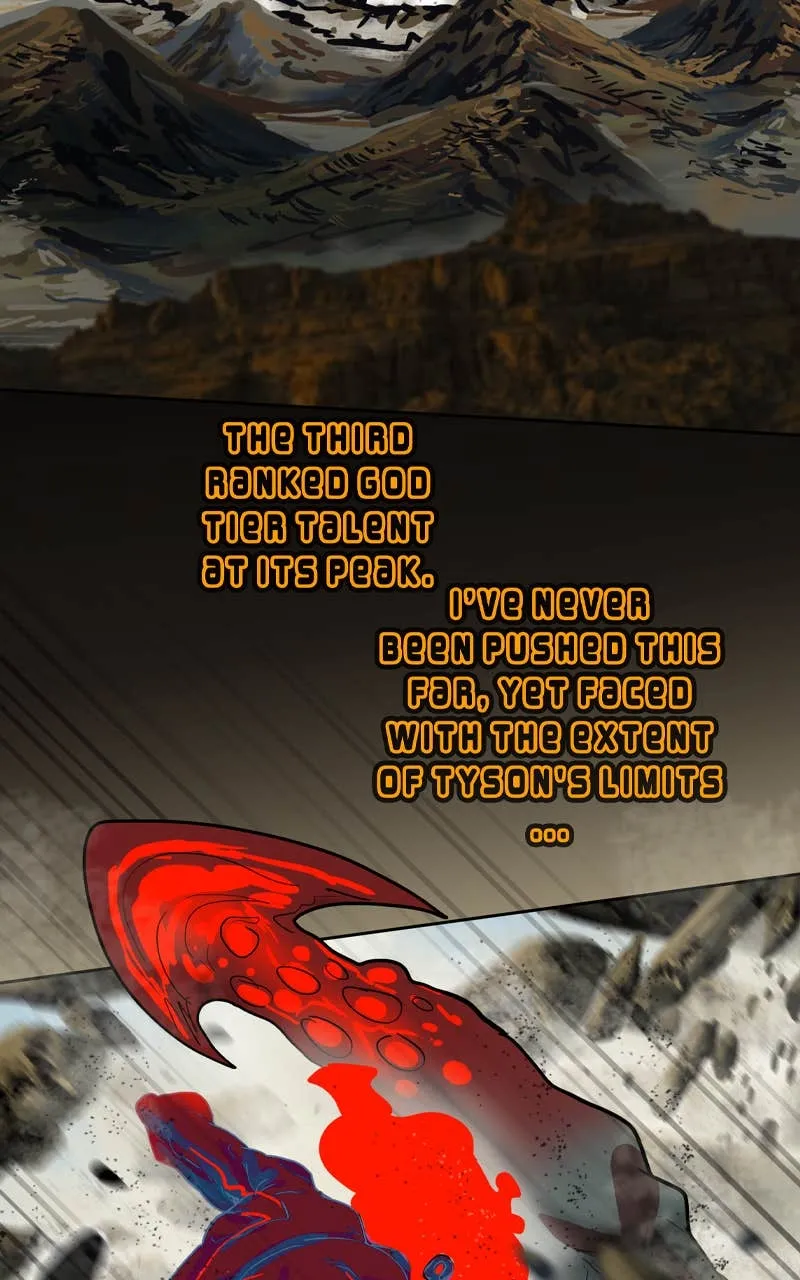 Read Ordeal Manga Online