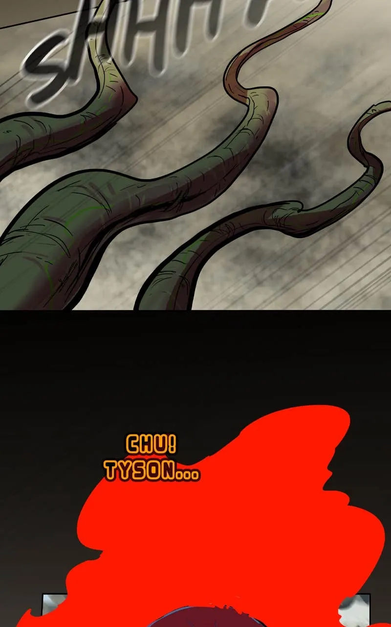 Read Ordeal Manga Online