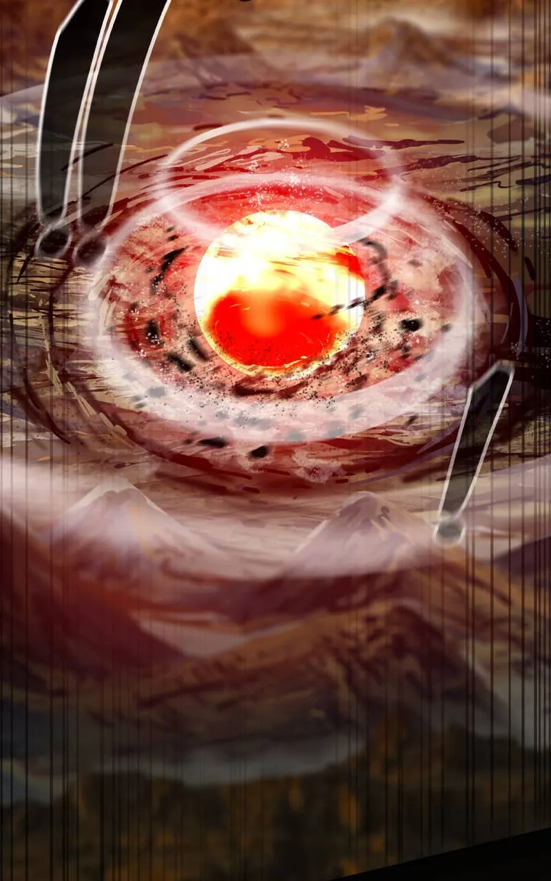 Read Ordeal Manga Online