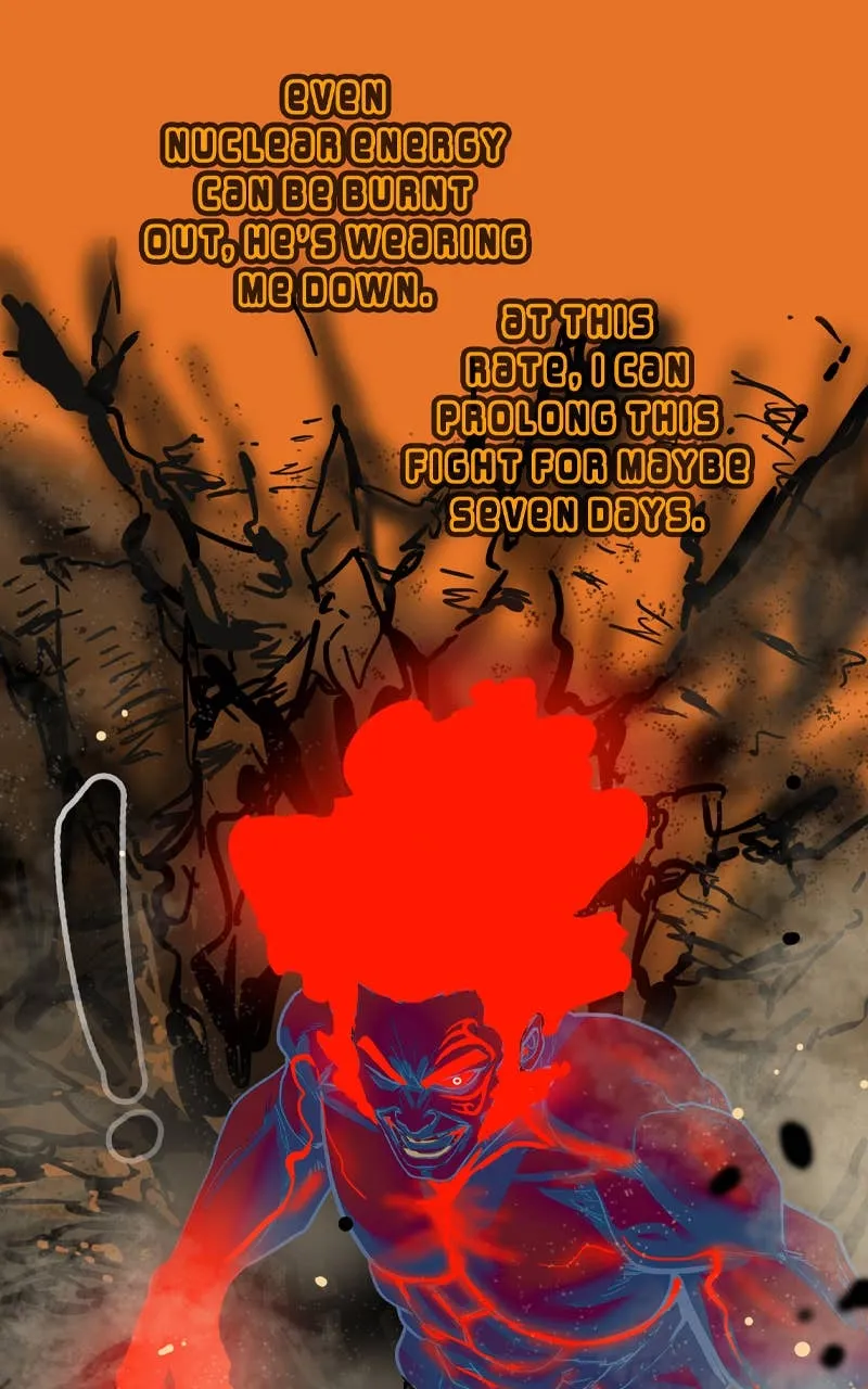 Read Ordeal Manga Online