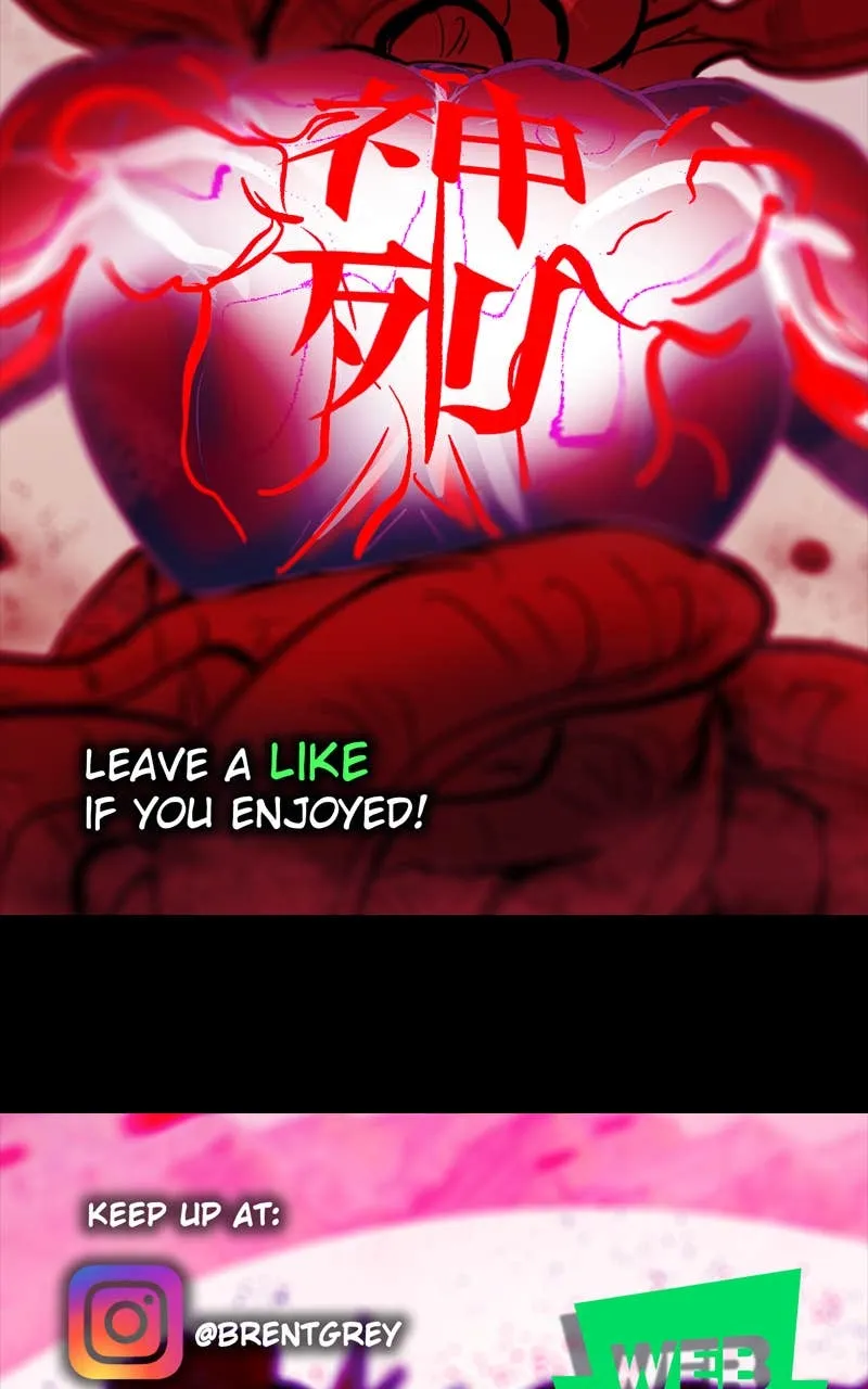 Read Ordeal Manga Online