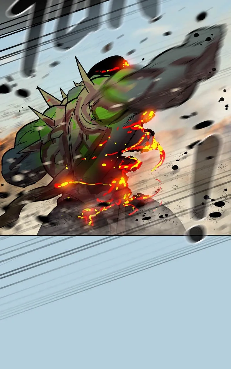Read Ordeal Manga Online