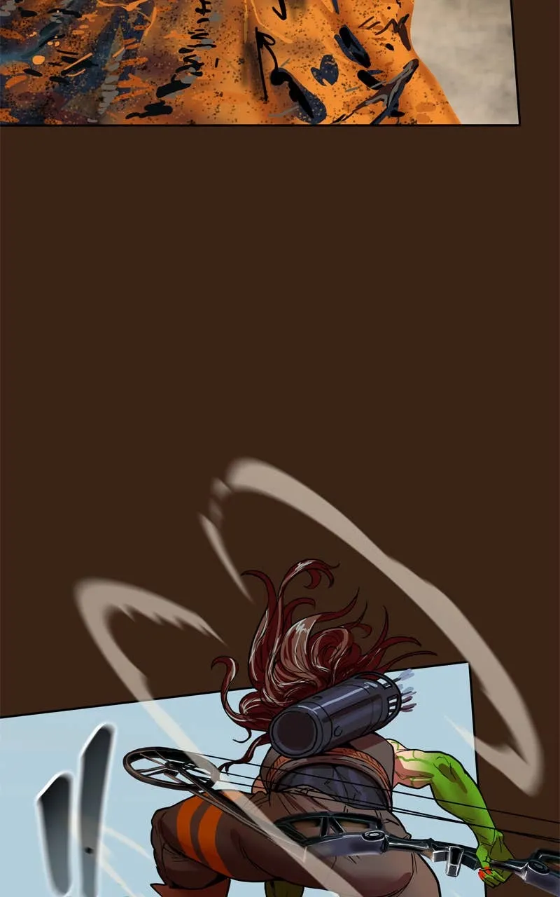 Read Ordeal Manga Online