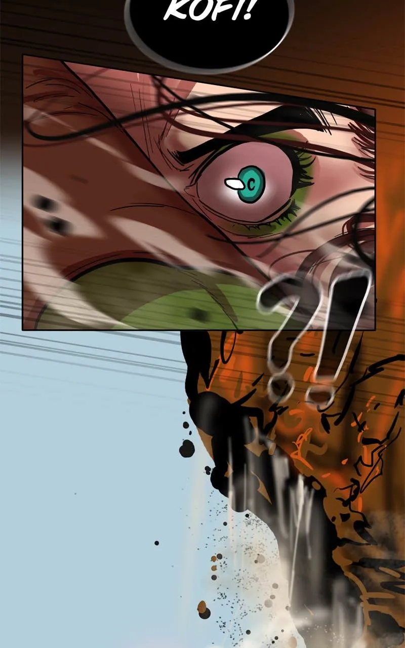 Read Ordeal Manga Online