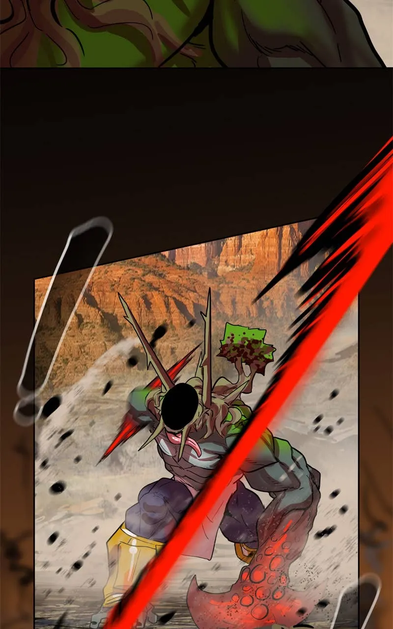 Read Ordeal Manga Online